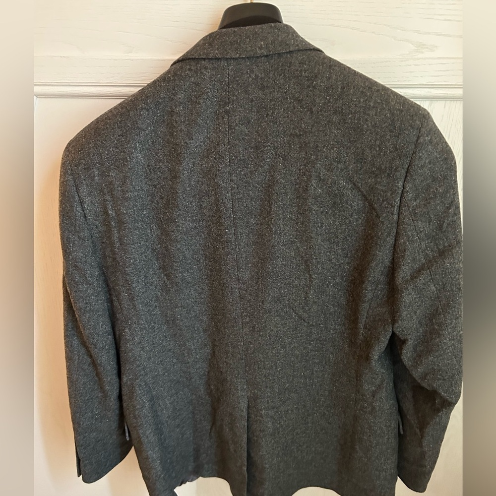 Brooks Brothers Fitzgerald Fit Jacket View 4
